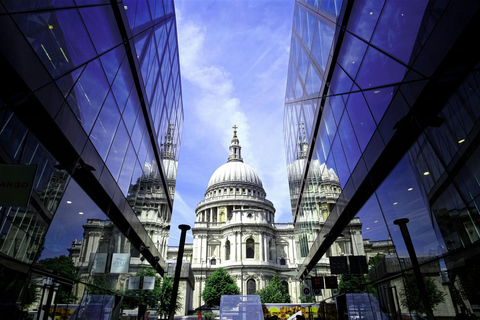 London: Premium 20+ Sights Tour with Expert Local Guide