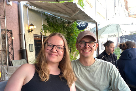 格但斯克传奇与鸡尾酒：历史故事与品鉴格但斯克传奇与鸡尾酒：历史故事与品鉴之旅