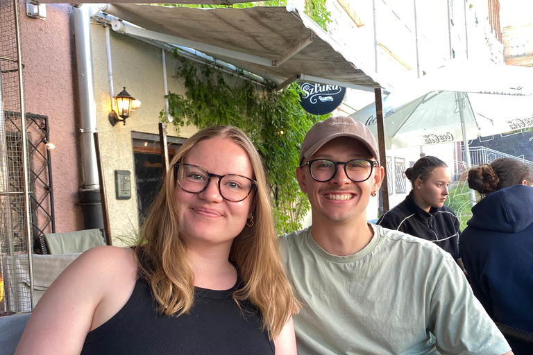 格但斯克传奇与鸡尾酒：历史故事与品鉴格但斯克传奇与鸡尾酒：历史故事与品鉴之旅