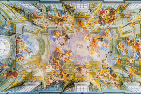 Vatican Museum & Sistine Chapel Skip-the-Line Ticket & Host