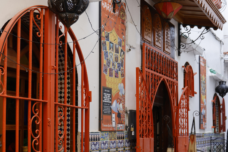 Casablanca Jewish Heritage Private Tour