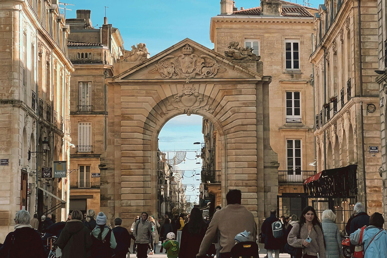 Welcome to Bordeaux: A Journey Through Time and Daily Life
