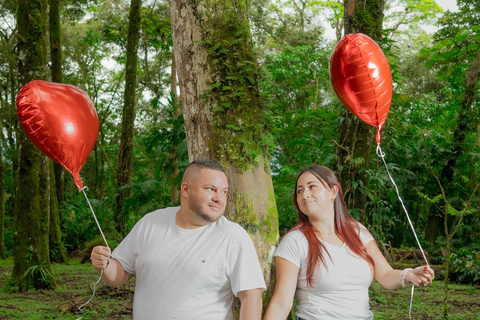 San José Photoshoot Experience