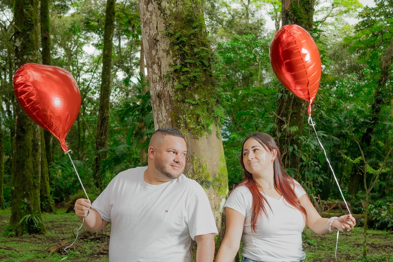 San José Photoshoot Experience