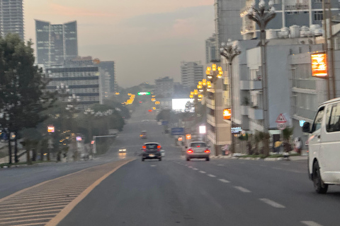 Addis Abeba: 3-tägige geführte Tour mit Museen und Märkten