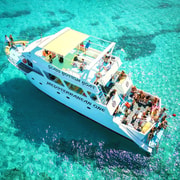 Limassol: Blue Lagoon and Aphrodite’s Birthplace Day Tour