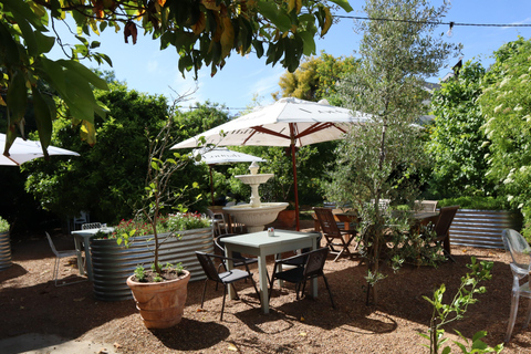 Kaapstad: reis door het wijnparadijs van Zuid-AfrikaKaapstad: Reis door het wijnparadijs van Zuid-Afrika