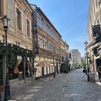 Una historia del recorrido a pie del casco antiguo de Bucarest - Housity