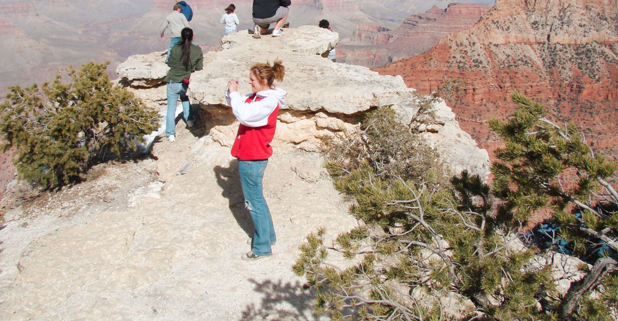 Von Phoenix, Sedona und Grand Canyon Tagestour - Hizvo