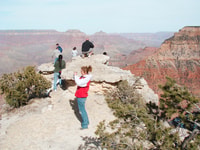 Excursão de um dia saindo de Phoenix, Sedona e Grand Canyon - Hizvo