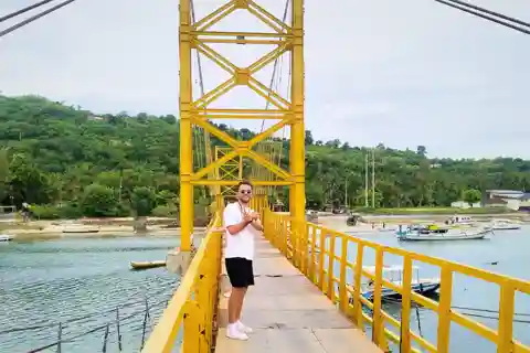From Sanur: Nusa Lembongan and Ceningan Island Day Tour