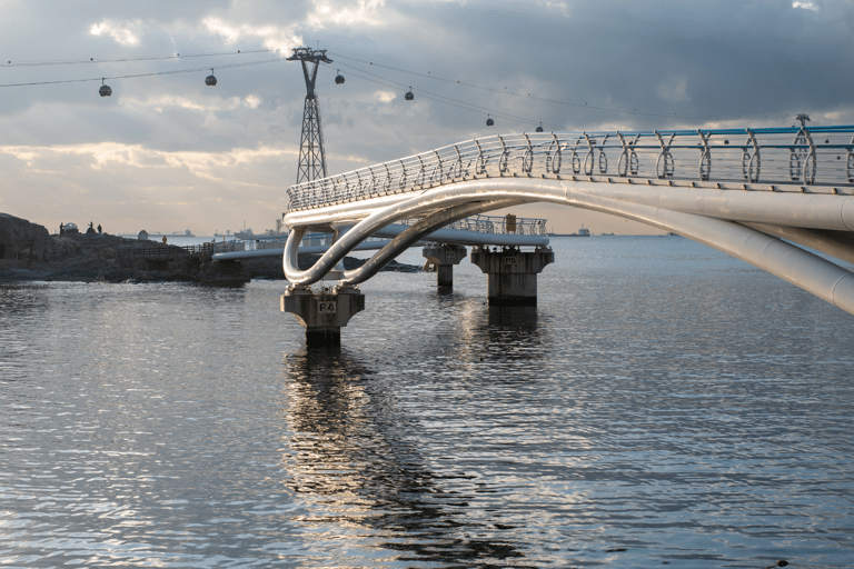 Busan: Premium Small-Group Tour for Cruise Passengers