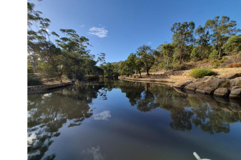 Perth Hills, Wildlife Park & Historic Pub Tour
