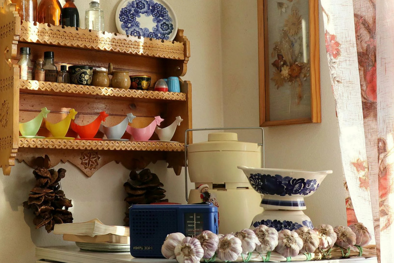 Łódź: Park of Urban Culture Private Guided Tour