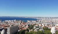 De Marseille, visite guidée de Marseille - Housity