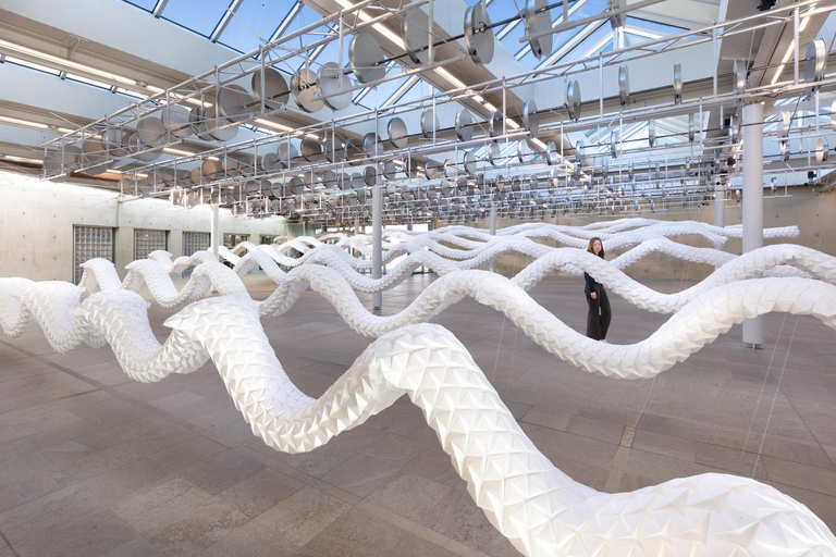 The Hague: Museum Beelden aan Zee Entry Ticket