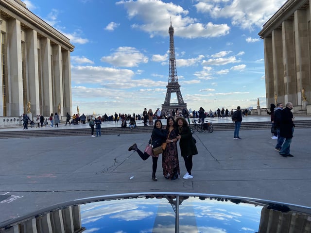 Da Parigi: tour privato di 1 giorno al Castello di Fontainebleau