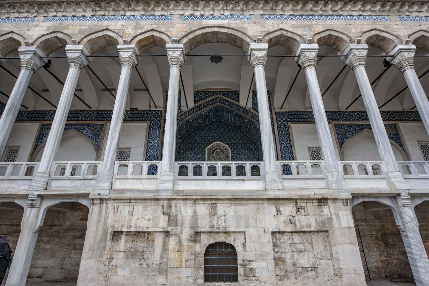 Estambul: Pase Oficial de Museos para los 12 Museos más Populares