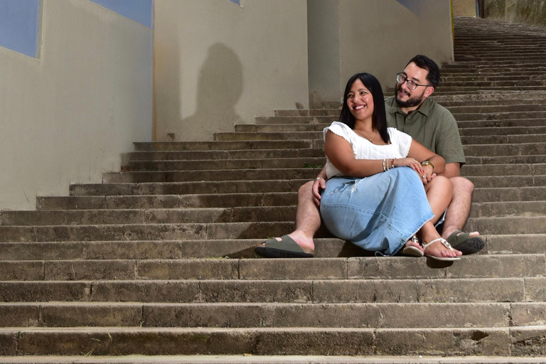 Girona: Photo Shoot at Game of Thrones Locations and in the Old Town Girona Basic: Session with 10 edited digital photos + 1 printed photo