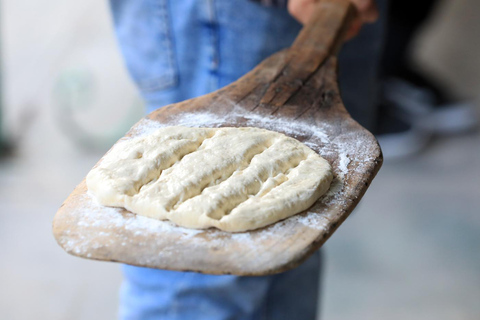 Descubre la Cocina de Lori: Una Deliciosa Aventura de Ghapama