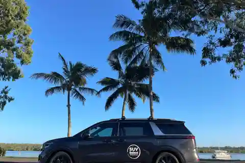 NOOSA: Private Transfer to/fro Brisbane Airport (BNE)