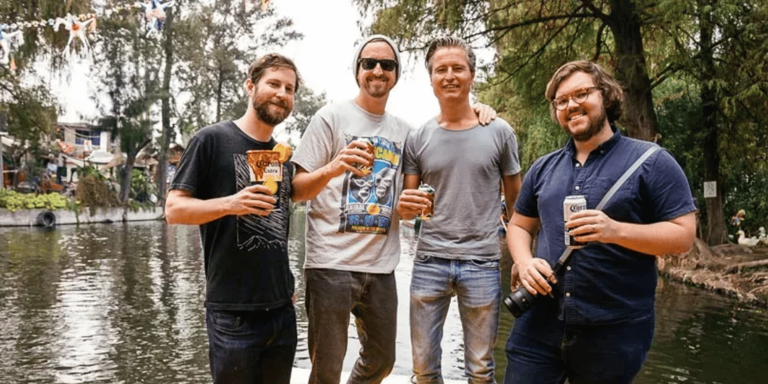 Mexico City Xochimilco Tour (Private & All-Inclusive)