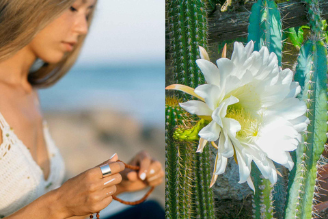 Wachuma (San Pedro) and Ayahuasca Retreats, 7D -Intermediate