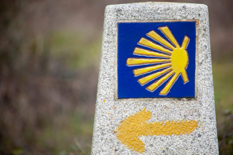 Camino de Santiago: Uthyrning av elcyklar