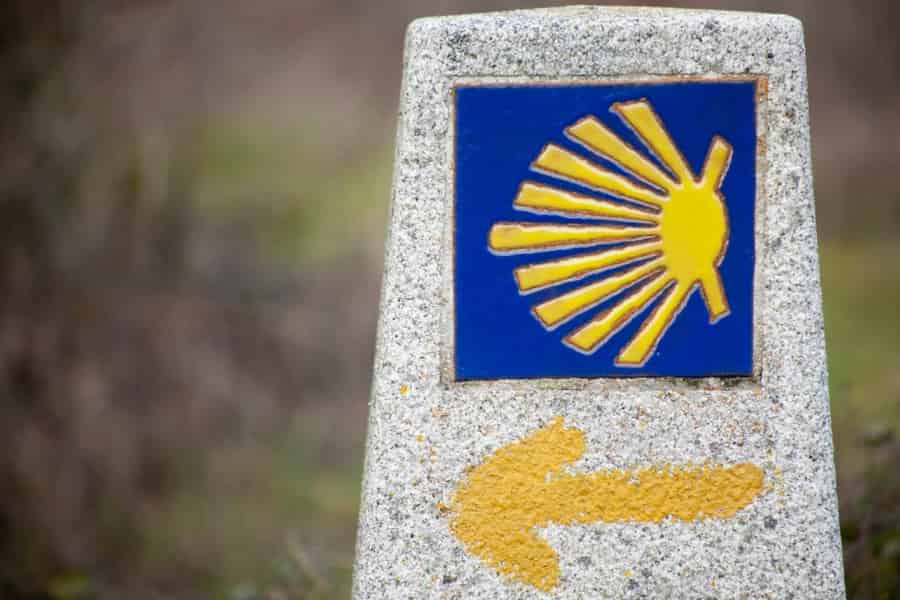 Normale fietsverhuur voor de Camino de Santiago