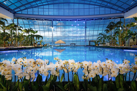 Suntago Water World 2 Zones Ticket: Jamango & Relax 2-Zone Day Ticket