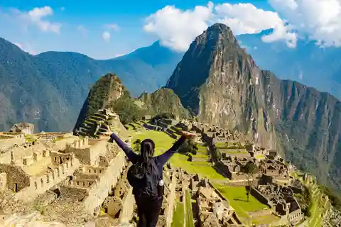 Von Cusco aus: Eintägige Tour nach Machu Picchu von Cusco aus mit dem Voyager Train