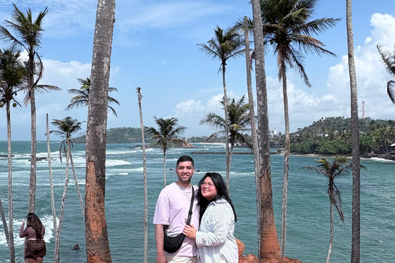 SriLanka: Galle Day Tour With Private Airport Transfers
