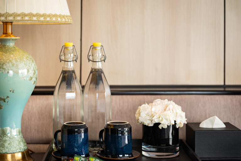 Hanoi: 3-Day Ninh Binh, Ha Long & Lan Ha Bay 5-Star Cruise