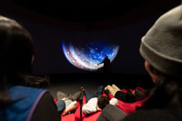 Lac Tekapo, Sky Dark Expérience de surveillance virtuelle des étoiles - Hizvo