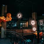 Bergen: freccette interattive nel miglior bar di Bergen!