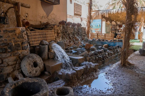 Jeddah: Makkah and Madinah Private Tour and Transfer