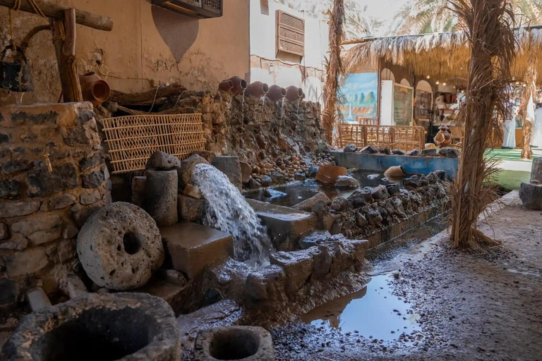 Jeddah: Makkah and Madinah Private Tour and Transfer