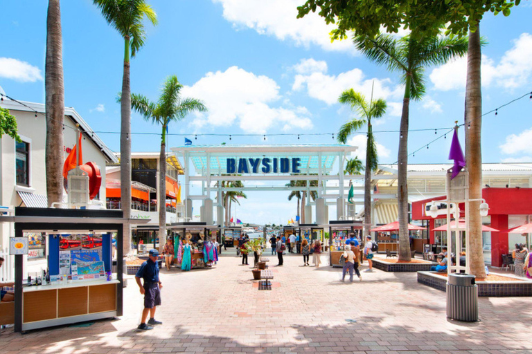 Miami: Poznaj magiczne miasto w dobrym stylu - 2-godzinna wycieczka VIP