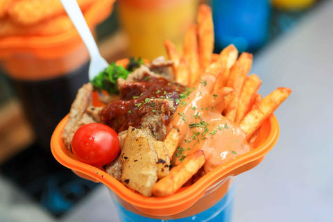 Séoul/Busan : visite d&#039;une journée au festival des pruniers en fleurs de GwangyangDépart de Busan depuis la station de métro de Busan