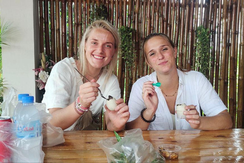 Phnom Penh: Mekong Village Cooking Escape and Night Stay