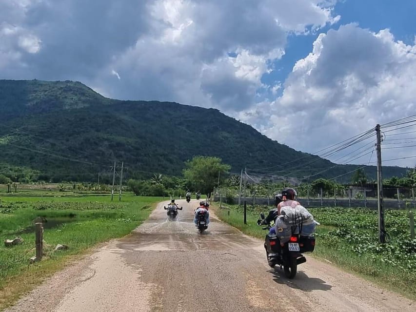 Cat Tien National Park – Easy Rider Tour Ho Chi Minh To Dalat 3 Days 2 Nights - An Unforgettable Vietnamese Adventure