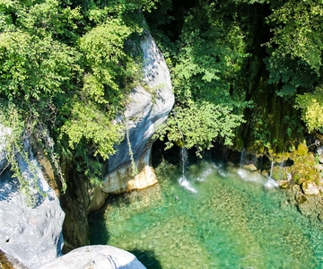 Nice: Plattelandstour met Grasse