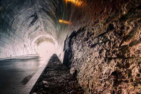 Cataratas del Niágara: Power Station & Tunnel Full Access TicketCataratas del Niágara: Power Station & Tunnel Entrada oficial