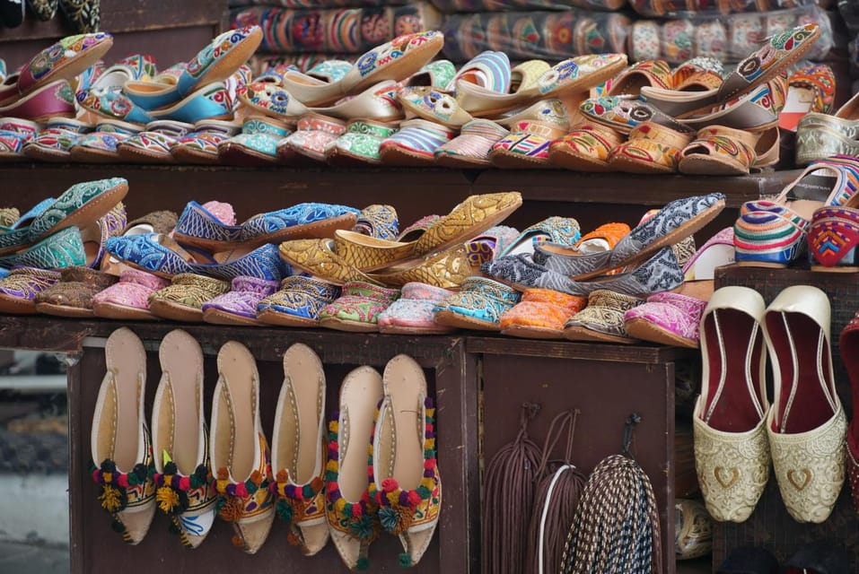 Old Dubai Walking Tour with Boat Ride, Souks and Museums GetYourGuide