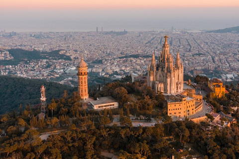 Aéroport de Barcelone : Transfert en bus de/à SalouAller simple de Salou à l&#039;aéroport de Barcelone