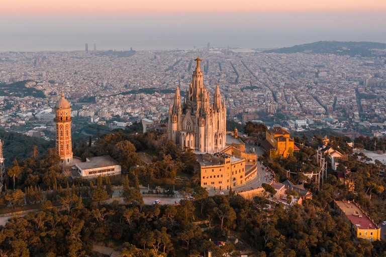Aéroport de Barcelone : Transfert en bus de/à SalouAller simple de Salou à l&#039;aéroport de Barcelone