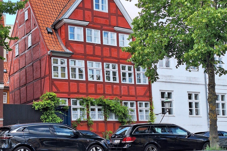 Experience Copenhagen like a local (Tour in Italian) Experience Hygge in Copenhagen like a local (Tour in Italian)