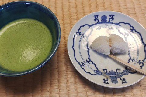 Kanazawa: Private Cultural Tour as Workshop