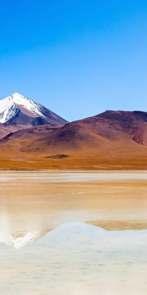 ボリビア、ウユニ発、ウユニ塩湖 2泊3日 クラシックツアー | GetYourGuide