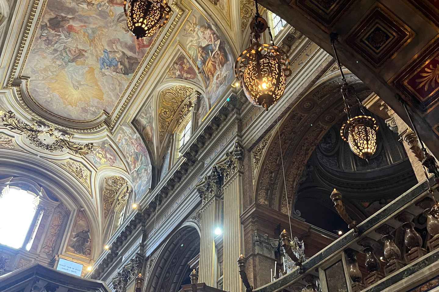 Частная полудневная экскурсия в Ватикан